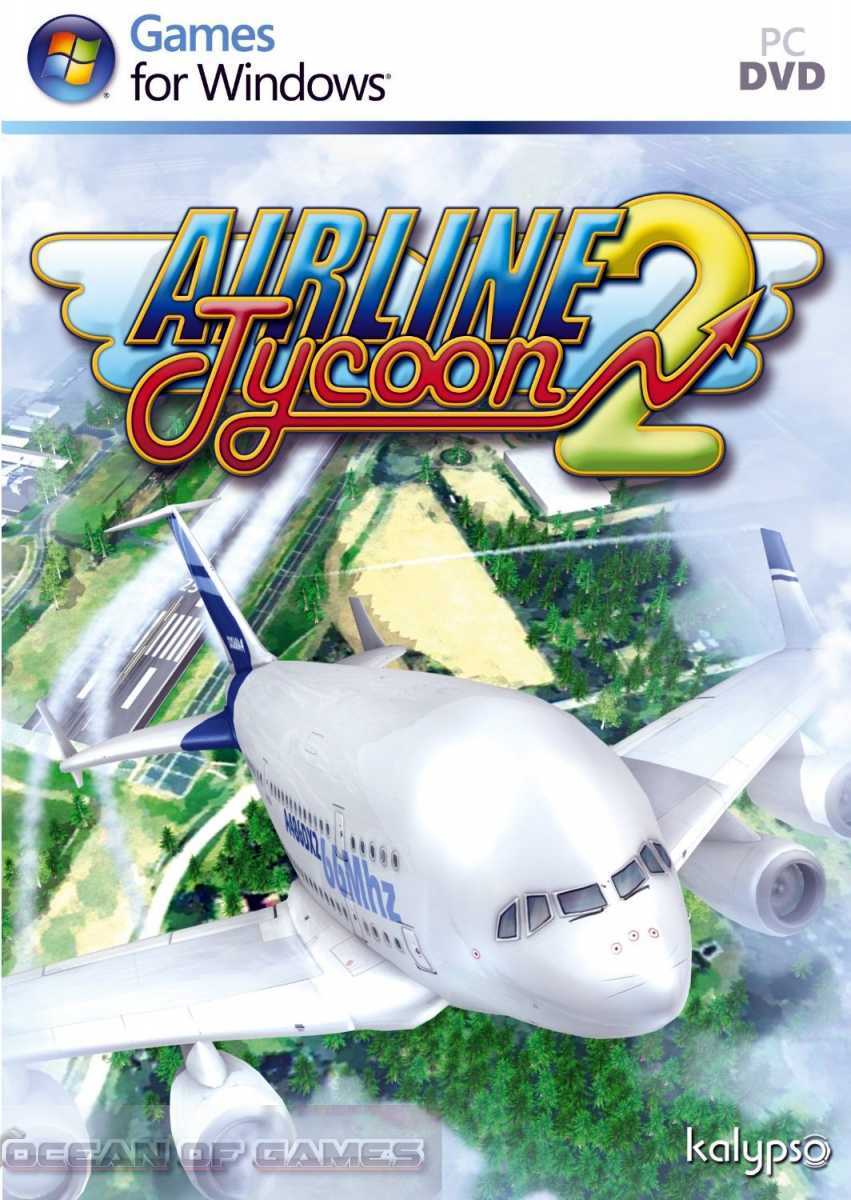 Airline Tycoon 2 Free Download