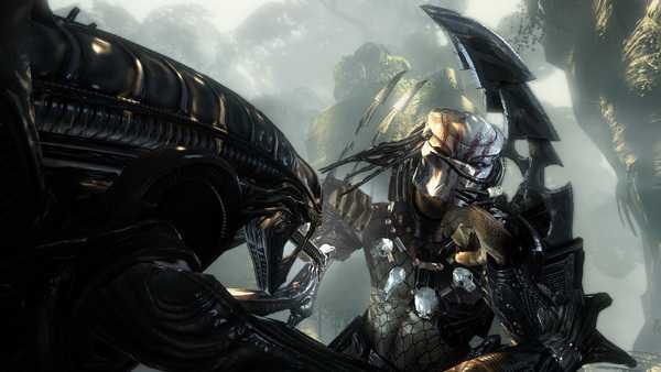 Aliens vs Predator Free Download