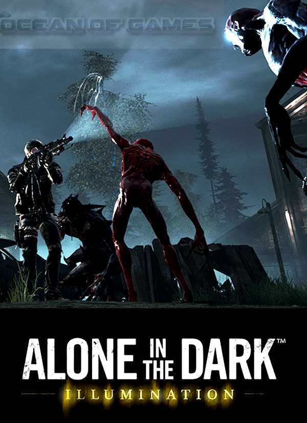 Alone in the Dark Illumination Free Download