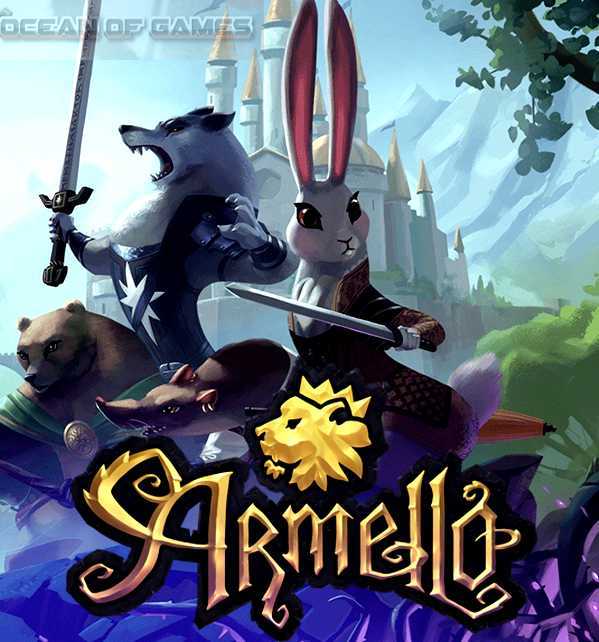 Armello Free Download