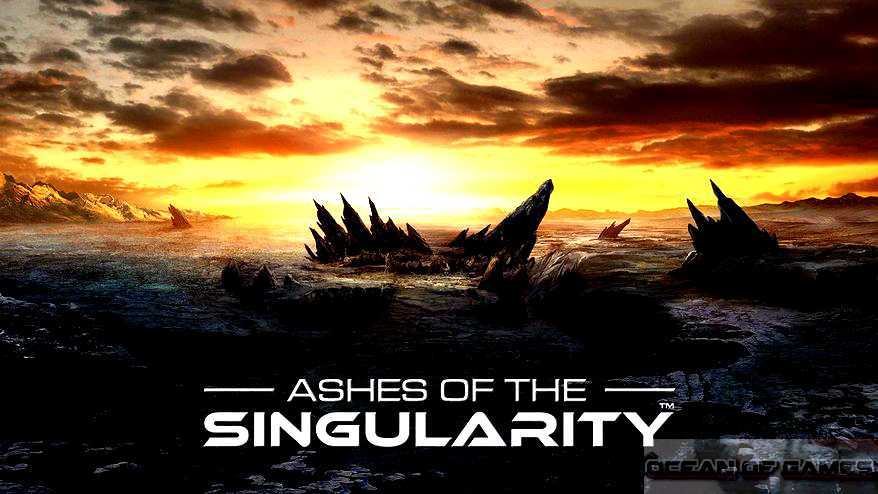 Ashes of the Singularity Free Download