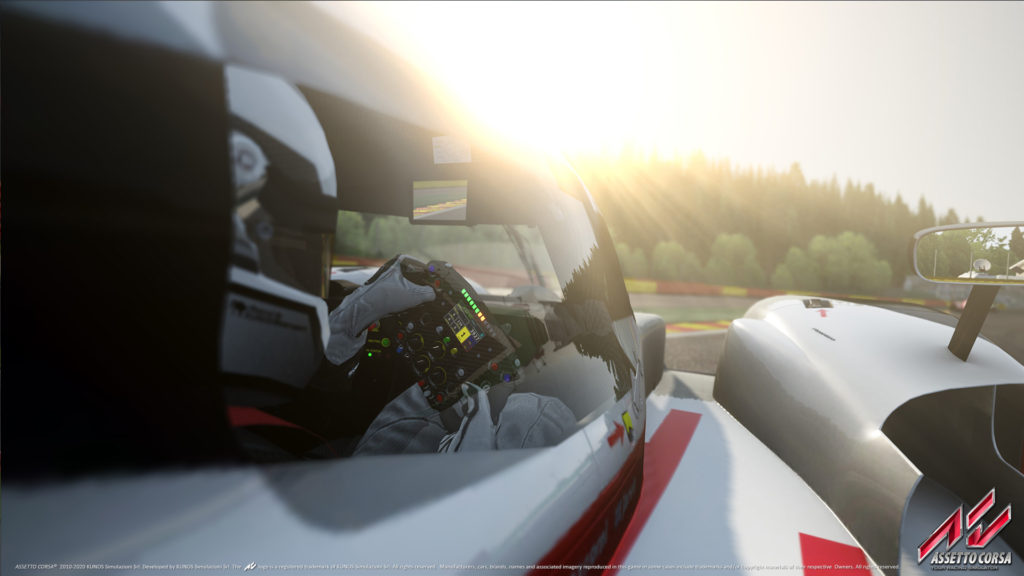 Assetto Corsa Ready to Race Free Download