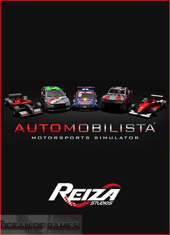 Automobilista PC Game Free Download