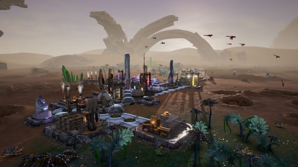 Aven Colony Free Download