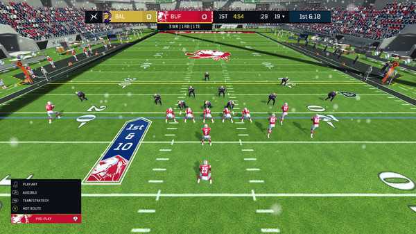 Axis Football 2018 Free Download