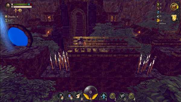 Azuran Tales Trials Free Download