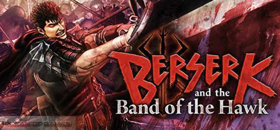 BERSERK and the Band of the Hawk Free Download