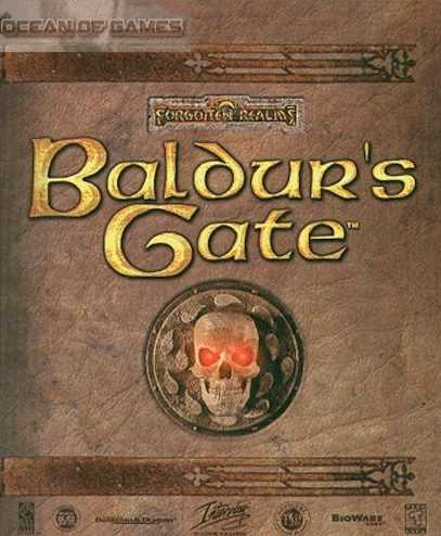 Baldurs Gate Free Download