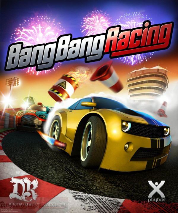 Bang Bang Racing Free Download