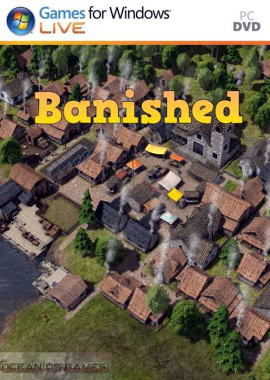 Banished Free Download