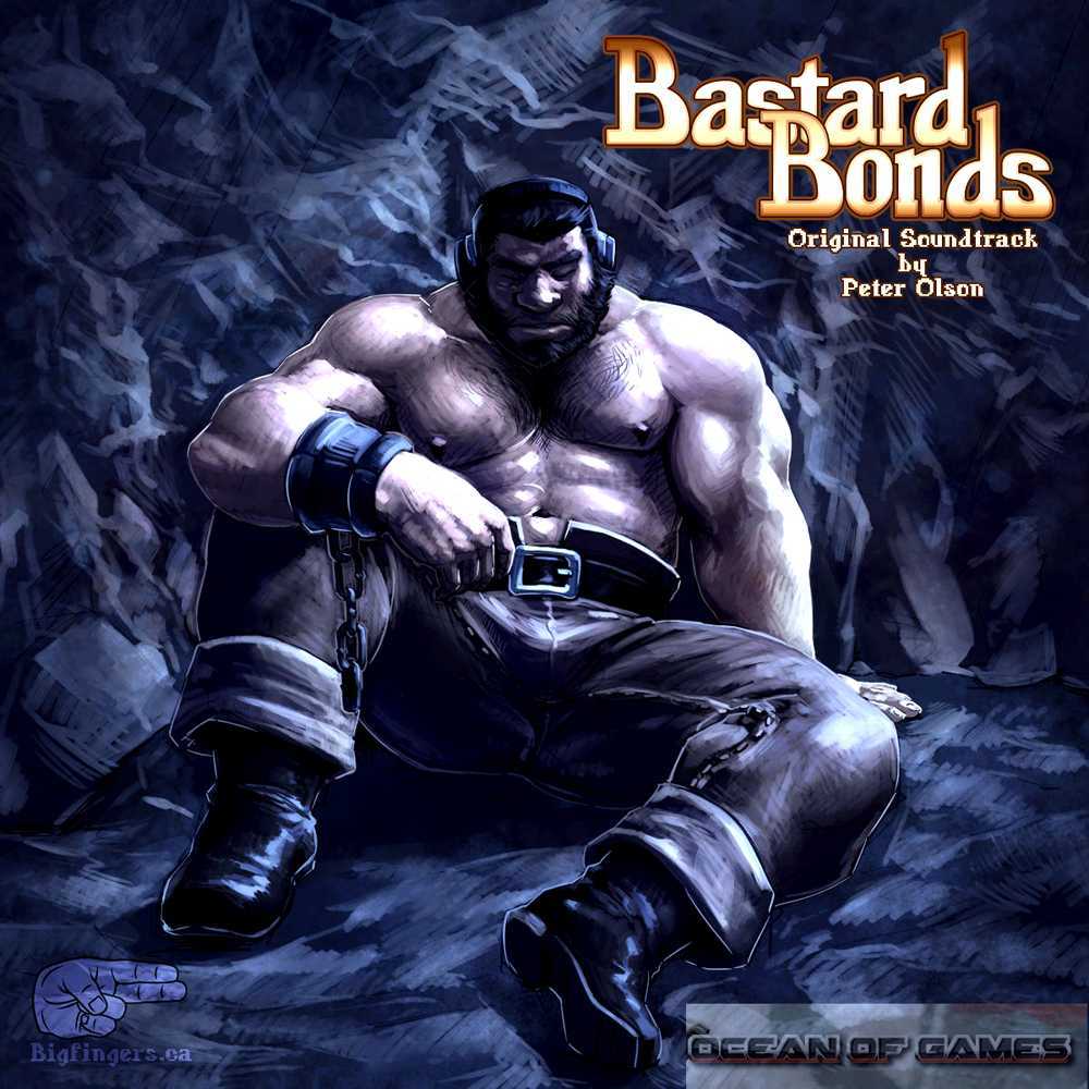 Bastard Bonds Free Download