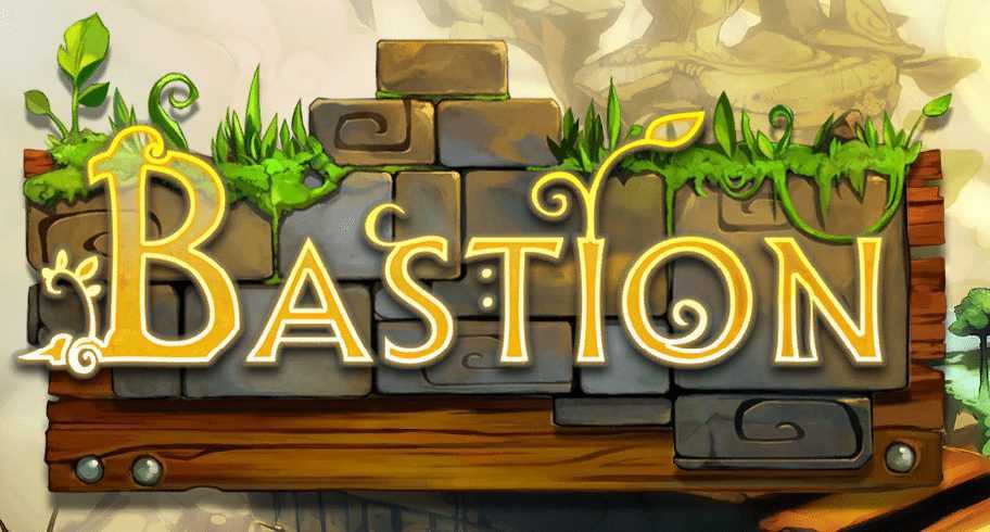 Bastion PC Game Free Download