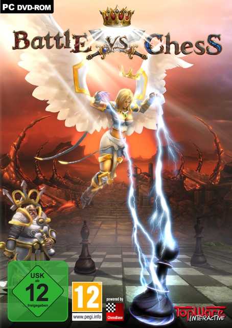 Battle vs Chess PC Game Free Download