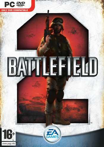 Battlefield 2 Bad Company Free Download