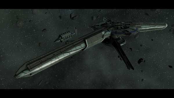 Battlestar Galactica Deadlock The Broken Alliance Free Download