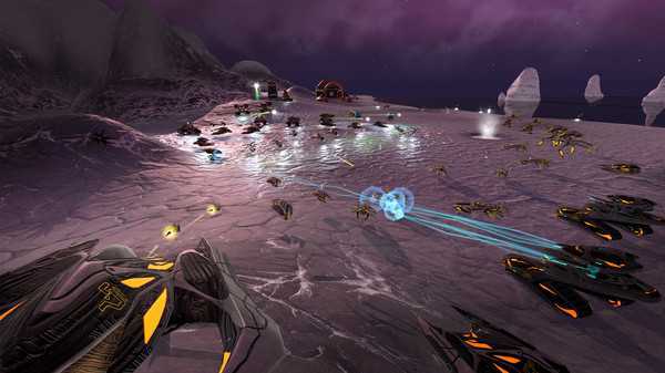 Battlezone Combat Commander Free Download