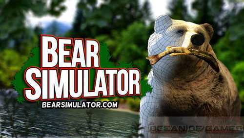 Bear Simulator Free Download