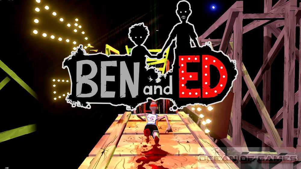 Ben and Ed Free Download