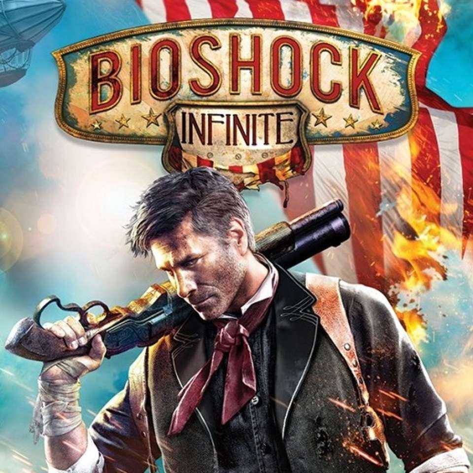 Bio Shock Infinite Download Free