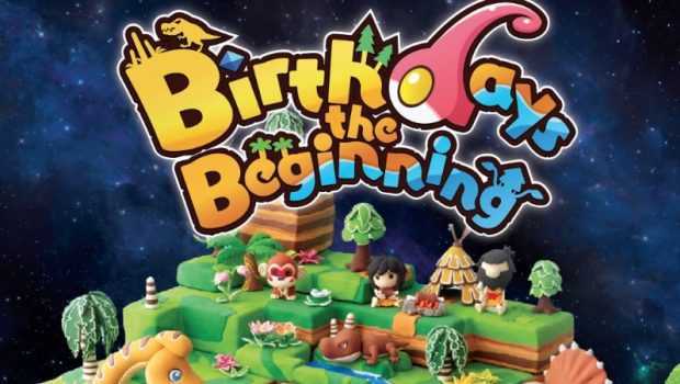 Birthdays the Beginning Free Download