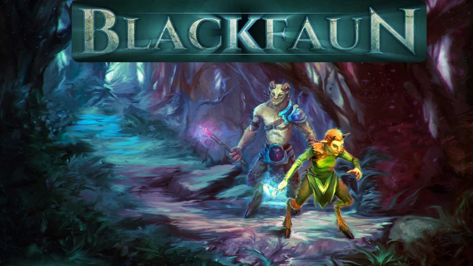 Blackfaun Free Download