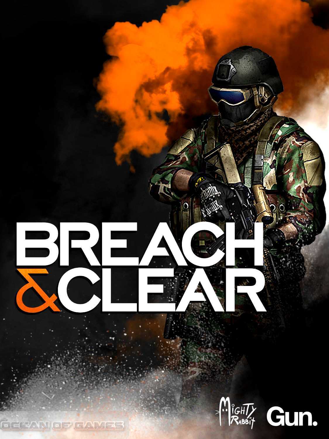 Breach and Clear Free Download