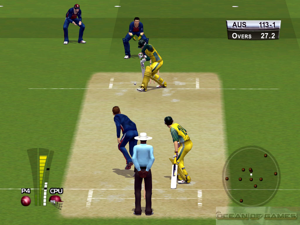 Brian Lara International Cricket 2005 Setup Download For Free