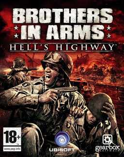 Brothers in Arms Hells Highway Free Download