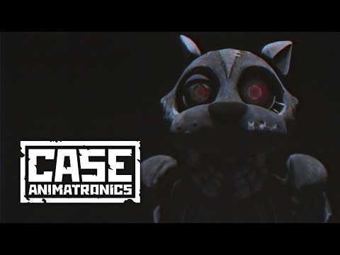 CASE Animatronics Free Download