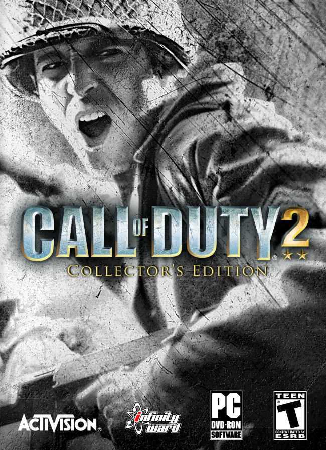 Call of Duty 2 Free Download