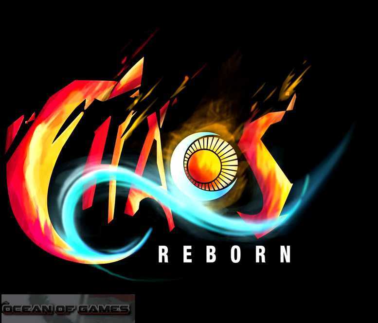 Chaos Reborn Free Download