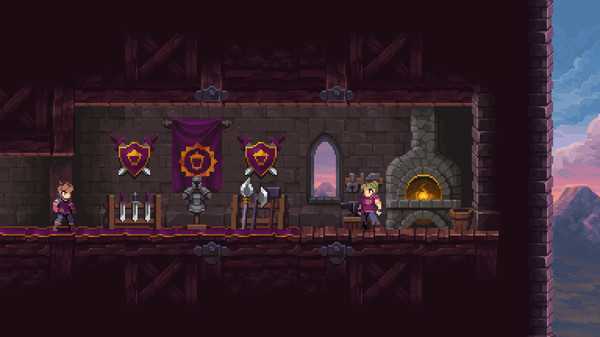 Chasm The Guildean Arcade Free Download