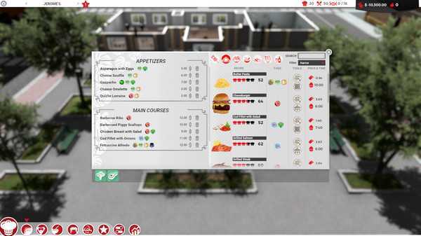 Chef A Restaurant Tycoon Game Free Download