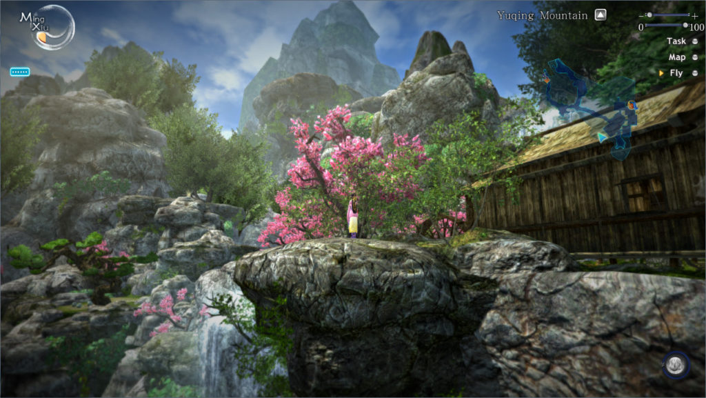 Chinese Paladin Sword and Fairy 6 Free Download