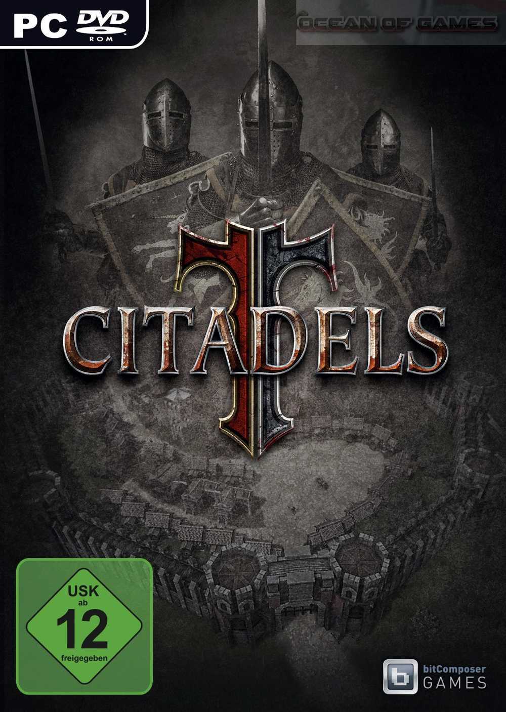 Citadels Free Download