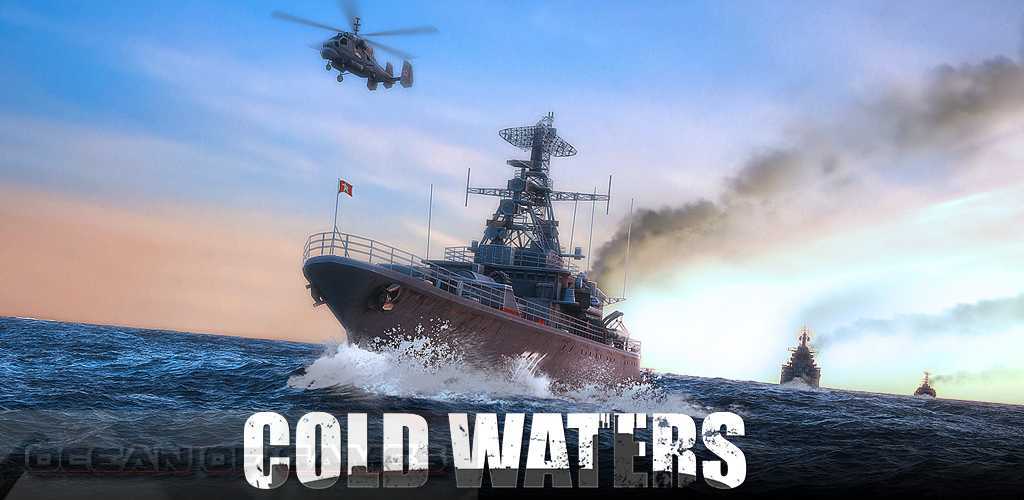 Cold Waters Free Download