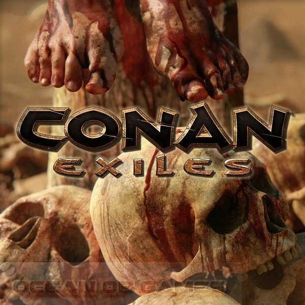 Conan Exiles Free Download