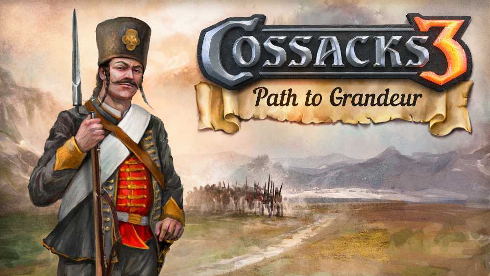 Cossacks 3 Path to Grandeur Free Download