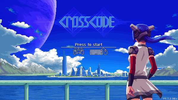 CrossCode Free Download