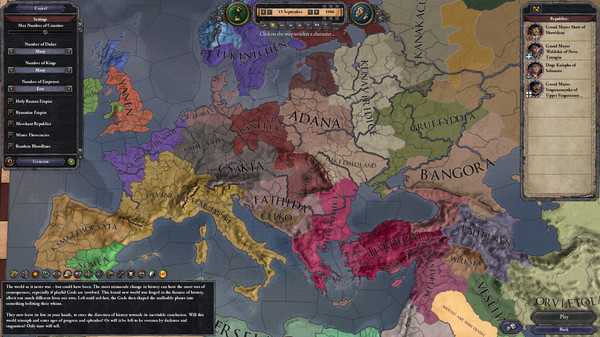 Crusader Kings II Holy Fury Free Download