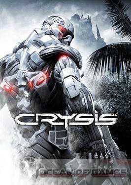 Crysis Free Download