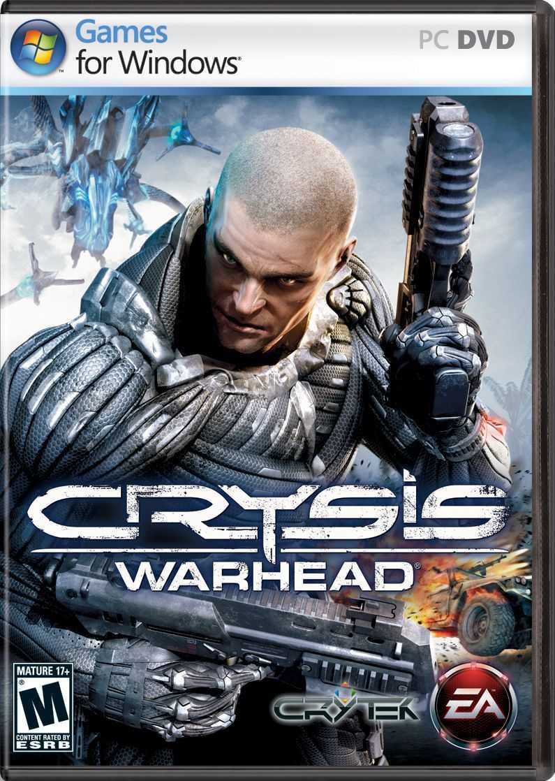 Crysis Warhead Free Download