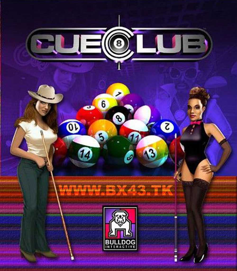 Cue club