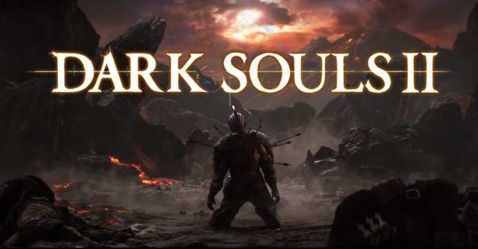 Dark Souls 2 Free Download