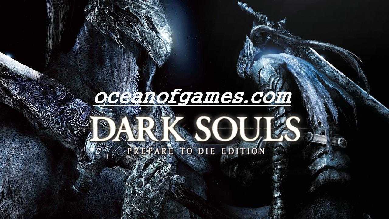 Dark Souls Prepare To Die free download