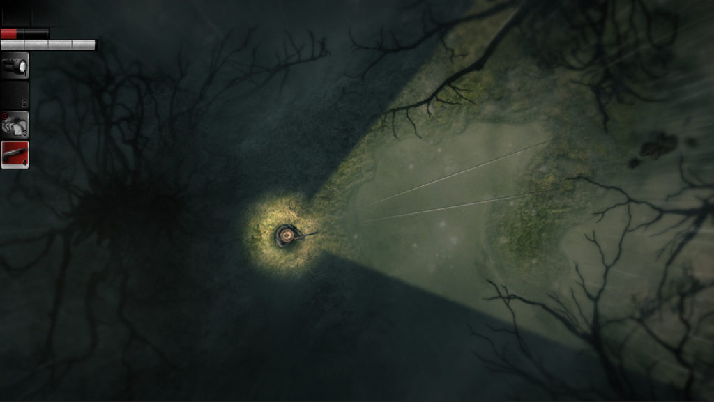 Darkwood Game Free Download