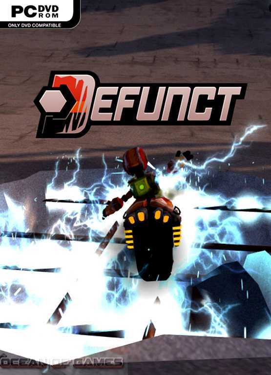 Defunct PC Game Free Download