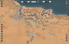 Desert War 1940.1942 Free Download