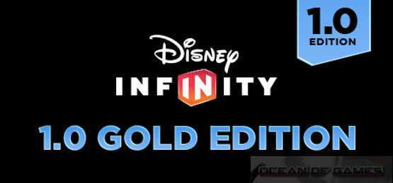 Disney Infinity 1.0 Gold Edition Free Download