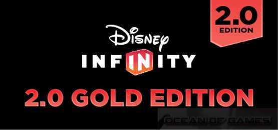 Disney Infinity 2.0 Gold Edition Free Download